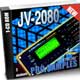 SynthLine vol.10 - JV-2080