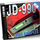 SynthLine vol.24 - JD-990