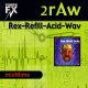 2rAw New World Order