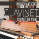 8dio Studio Vintage Series - Studio Clavinet