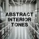 Abstract Interior Tones
