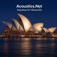 Acoustics.Net Impulses for Waves IRx