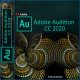 Adobe Audition 2020