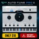 Antares Auto-Tune Pro X v.10
