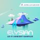 Apollo Sound Elysian LoFi Ambient Samples
