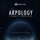 Arpology Cinematic Dimensions