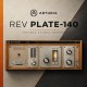 Arturia Rev Plate-140 v1.0