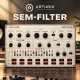Arturia SEM-Filter