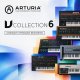 Arturia V Collection 6