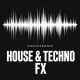 Audioteknik House and Techno Fx [DVD]