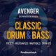 Avenger Expansion - Classic Drum & Bass
