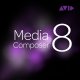Avid Media Composer 8.5.0 [DVD]