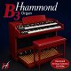 B3 Organ-Hammond B3 Organ Collection CD-ROM