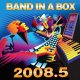 Band in a Box UltraPAK 2008