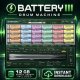 BATTERY 3 [2 DVD]