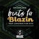 Beat Wizards Beats For Blazin