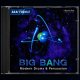 Big Bang Modern Drums & Percussions