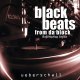 Black Beats from da Block - RnB/HipHop Stylez