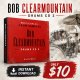 Bob Clearmountain Drums CD 2