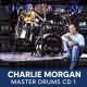 Charlie Morgan Master Drums CD 1