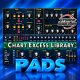 Chart Excess Library Pads