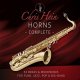 Chris Hein Horns Pro Complete