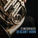 CineBrass Descant Horn