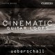 Cinematic Guitar Loops