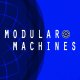 Cycles And Spots Modular Machines For NI Reaktor