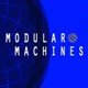 Cycles And Spots Modular Machines For NI Reaktor