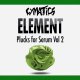 Cymatics Element Plucks for Serum Vol. 1-2