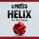 Cymatics Helix for Serum