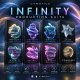 Cymatics Infinity Production Suite