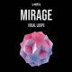 Cymatics Mirage Vocal Loops