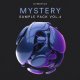 Cymatics Mystery Sample Pack Vol 4