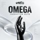 Cymatics Omega Production Suite