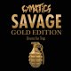 Cymatics Savage Drums For Trap [Gold Edition]