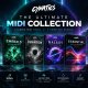 Cymatics The Ultimate MIDI Collection