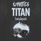 Cymatics Titan Samplepack
