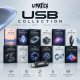 Cymatics Usb Collection