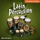 DFH EZdrummer EZX - Latin Percussion