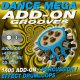 Dance Mega Add-On Grooves
