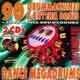 Dance Mega Drums CD 1