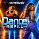 Dance Refill