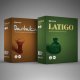 Darbuka & Latigo