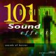 Delta 101 Digital Sound Effects - Sounds Of Horror