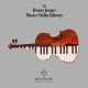 Denny Jaeger Master Violin Library CD 1