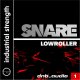 DnB Audio Snare