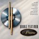Double Platinum Drums CD 1 - Room Loops and Loop Kits/Cymbal Kits
