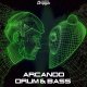 Arcando Drum and Bass